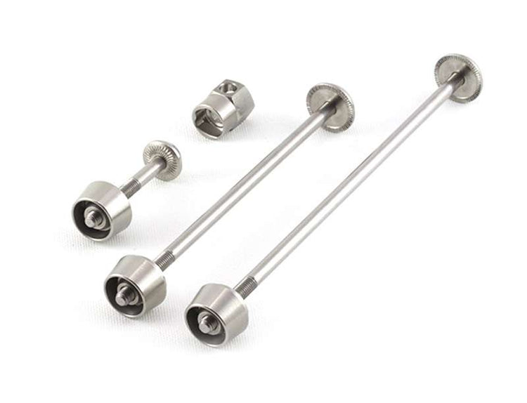 Kit de sécurité Pitlock set 02