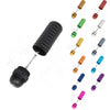 Kit de bouchon de crevaison tubeless Holeshot de Peaty's
