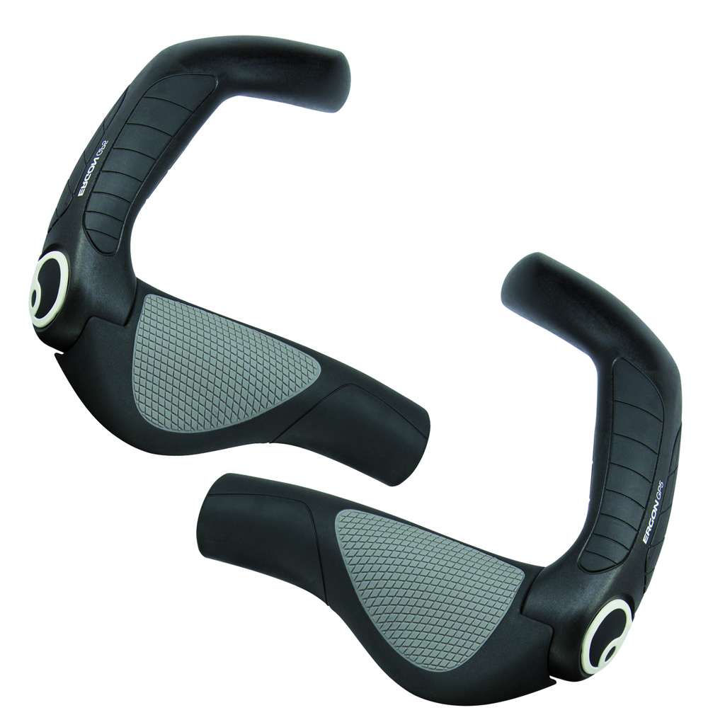 Ergon gère GP5-L