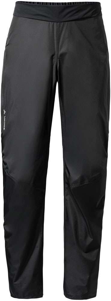 Vaude kuro rain - pantalon de pluie