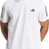 Adidas possède la chemise fonctionnelle run b