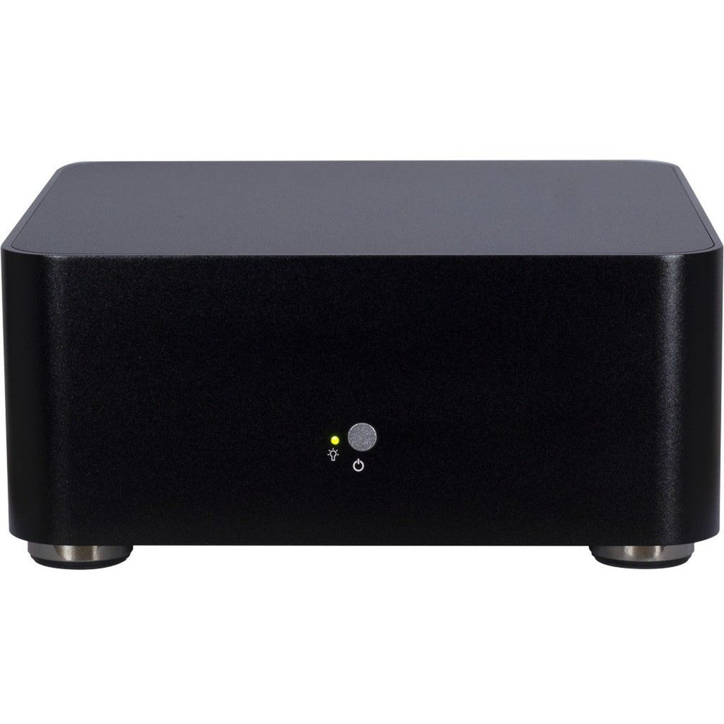 Inter-technologie ITX A80