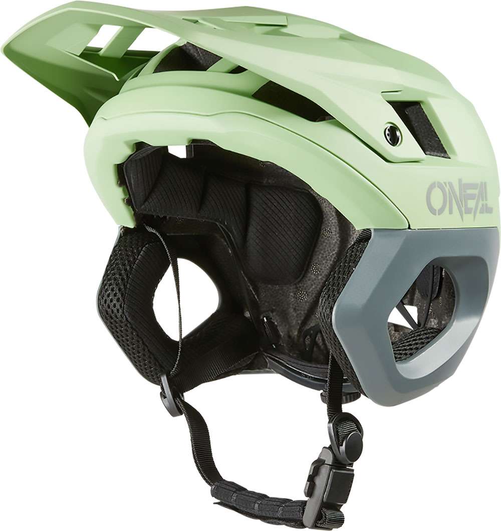 O'neal trapper solid - casque vtt