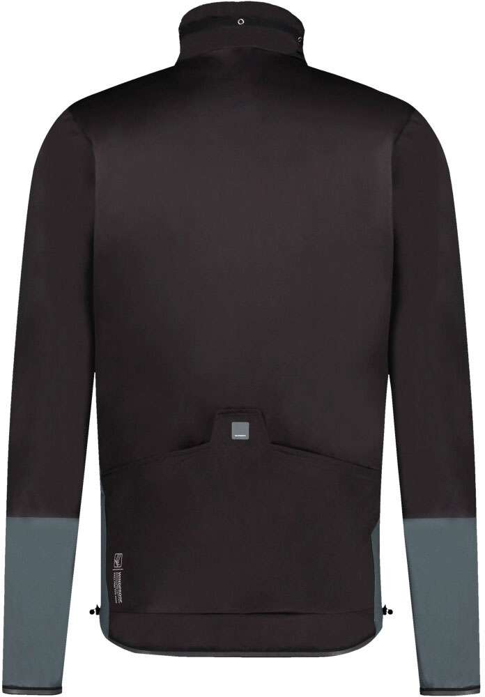 Veste Shimano Kumano - veste de cyclisme multifonctionnelle