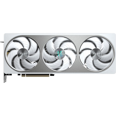 Gigabyte gv-n5070aero oc-12gd geforce rtx 5070 aero oc 12g, 12 Go, gddr7, 192 bits, pCIe 5.0