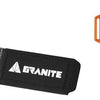 Support de sangle de bord de portail en granit