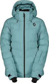 Scott Ultimate Warm - Veste de ski pour femme - afbeelding 1