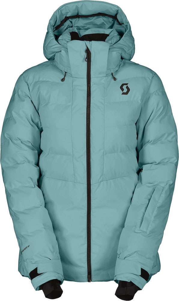 Scott Ultimate Warm - Veste de ski pour femme