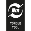 WAA Série 7400 Kraftform Rajussible MomentRRONTRA