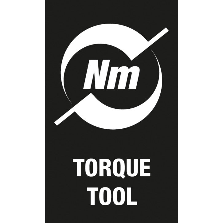 WAA Série 7400 Kraftform Rajussible MomentRRONTRA