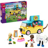 LEGO Friends 42678 Van avec accessoires pour animaux | 2 pièces