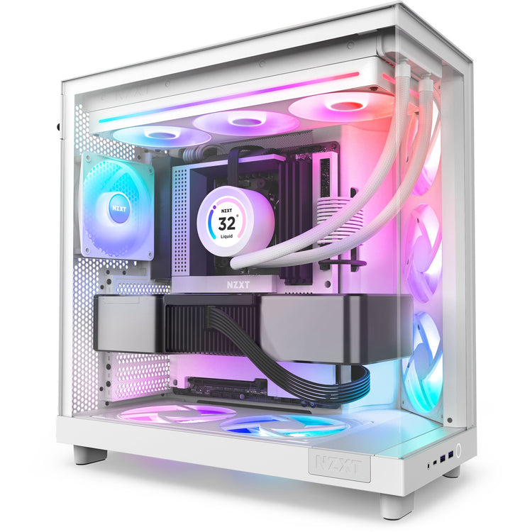 NZXT F360 RVB Core