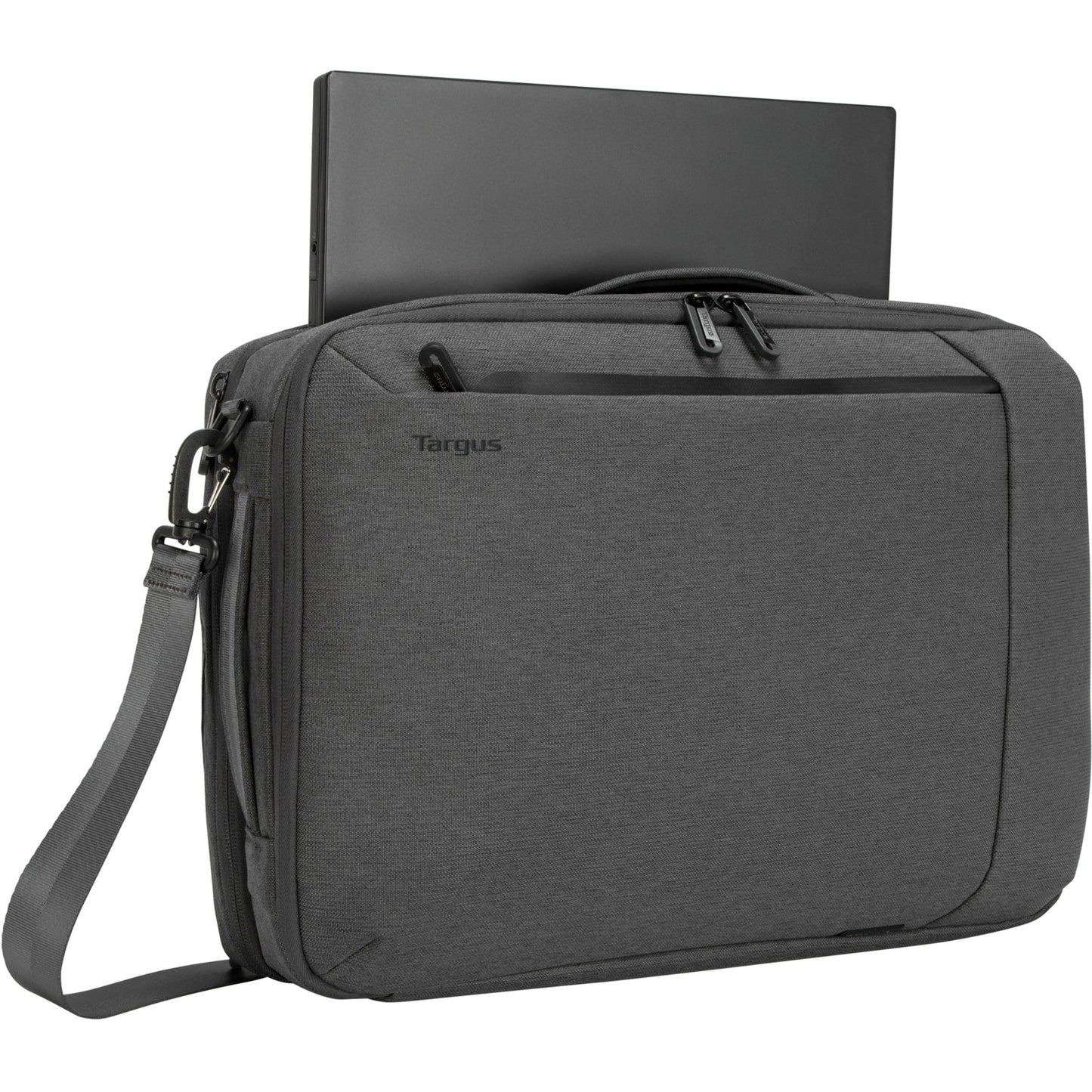 Targus Cypress Convertible 15.6 Laptop Backpack