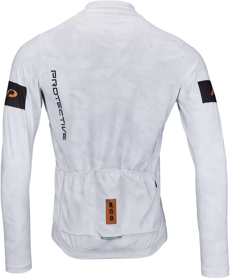 Argile protectrice - maillot manches longues