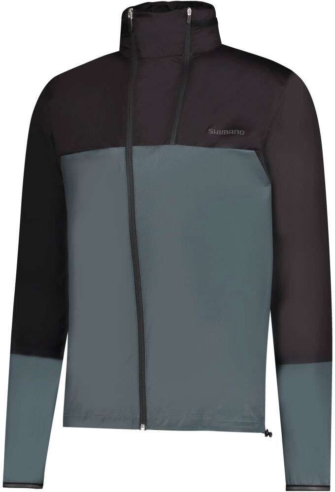 Veste Shimano Kumano - veste de cyclisme multifonctionnelle