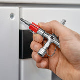 Knipex Profi-Key 001104 - afbeelding 8