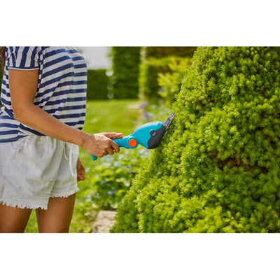 Gardena Accugras Ciseaux Comfortcut Li