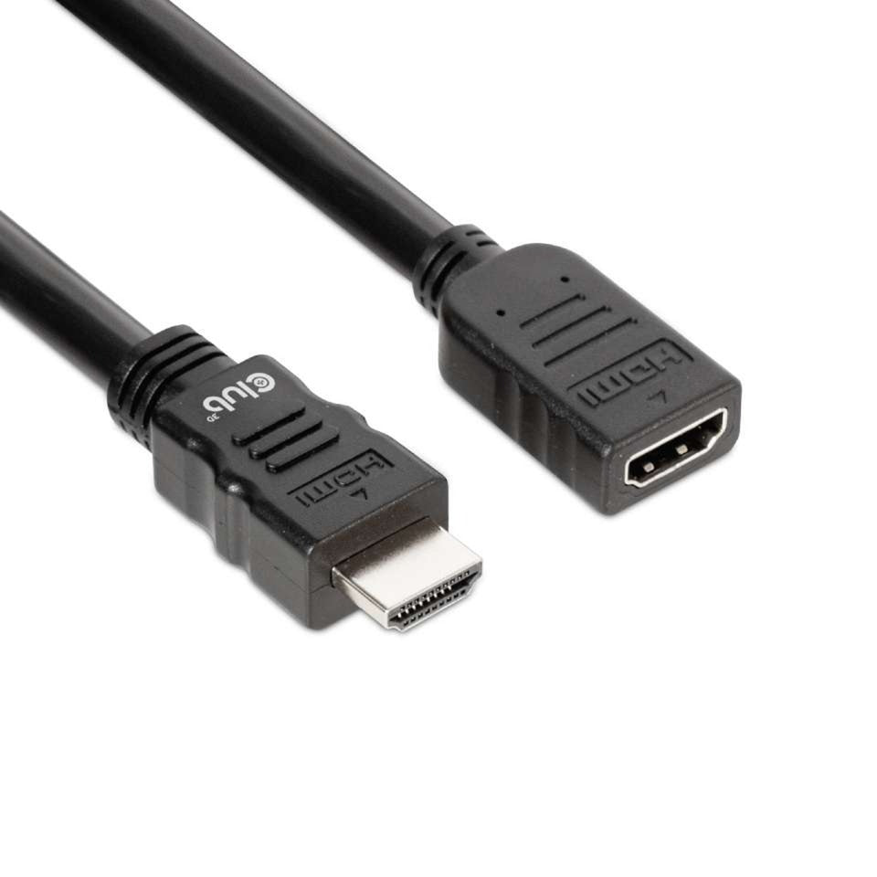 Club 3D HIGH SPEET HDMI