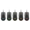 Souris de jeu Lenovo m210 RVB (noir, 8 000 dpi, RVB)