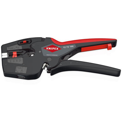 Strip-tel nexstrip de knipex