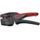 Strip-tel nexstrip de knipex
