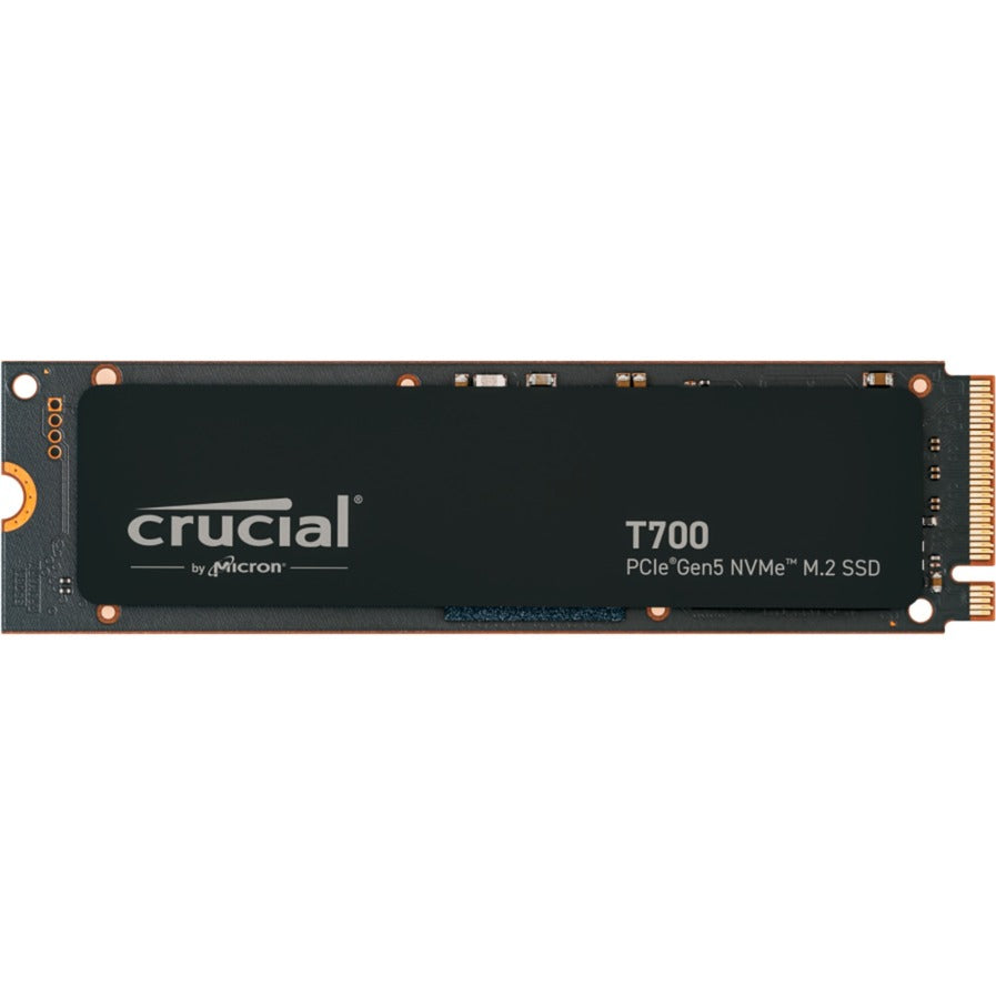 T700 crucial 4 TB
