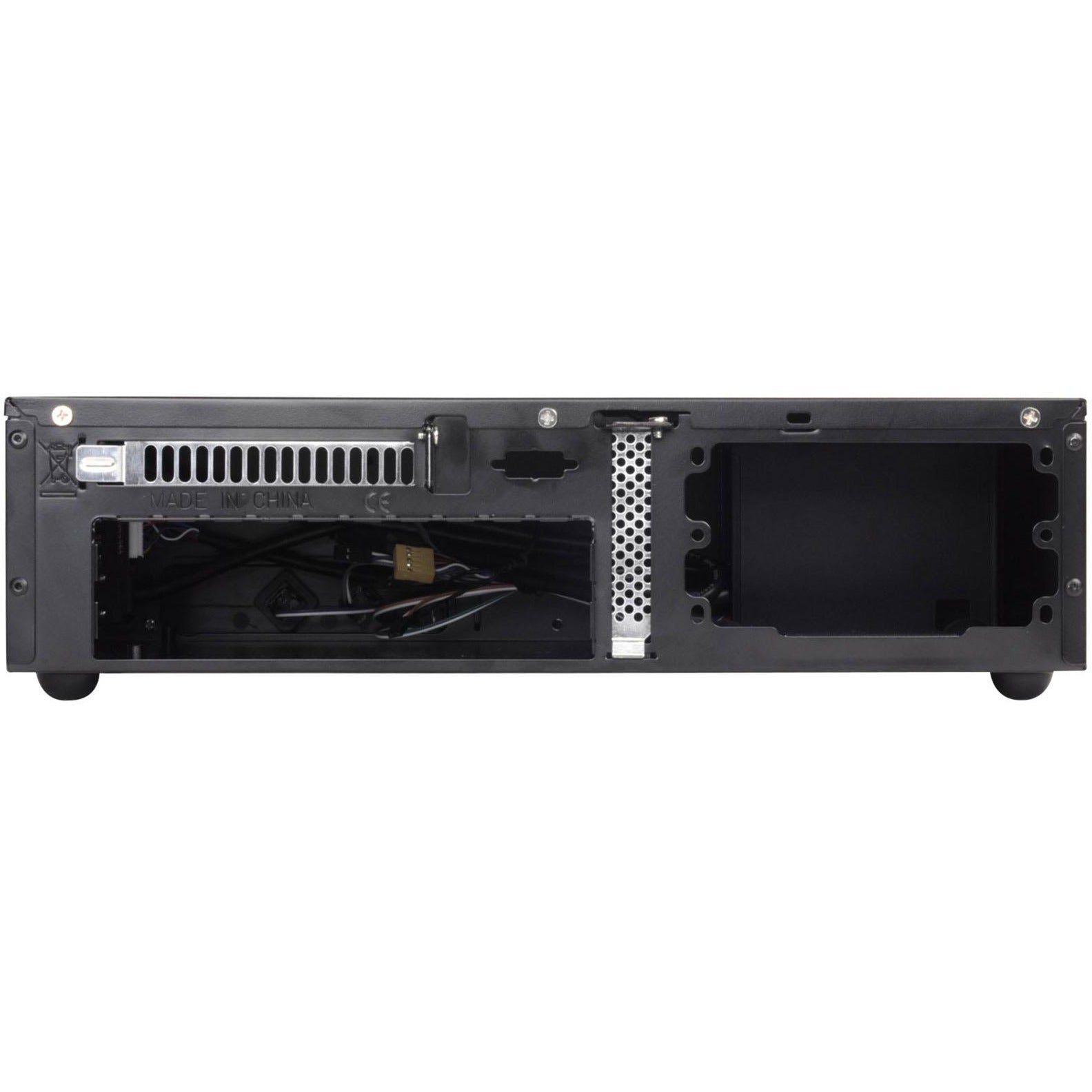 Silverstone Milo ML05B