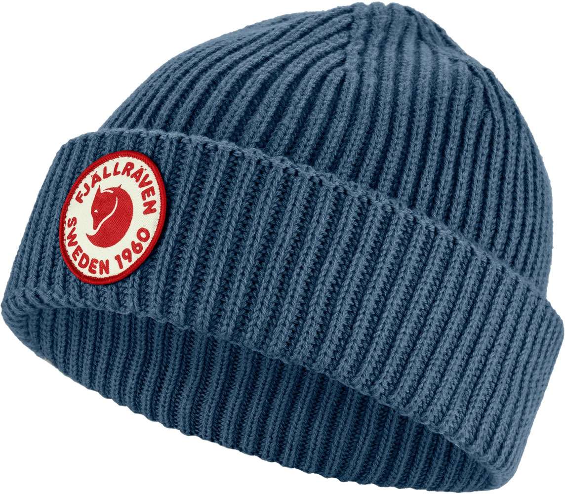 Fjällräven 1960 lite logo - bonnet