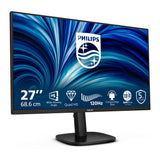 Moniteur Philips 27b2n3500j 27 (noir, 120 Hz, HDMI, port d'affichage, audio, hub USB) - afbeelding 2