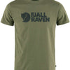 Logo Fjällräven - t-shirt