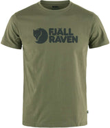 Logo Fjällräven - t-shirt - afbeelding 1