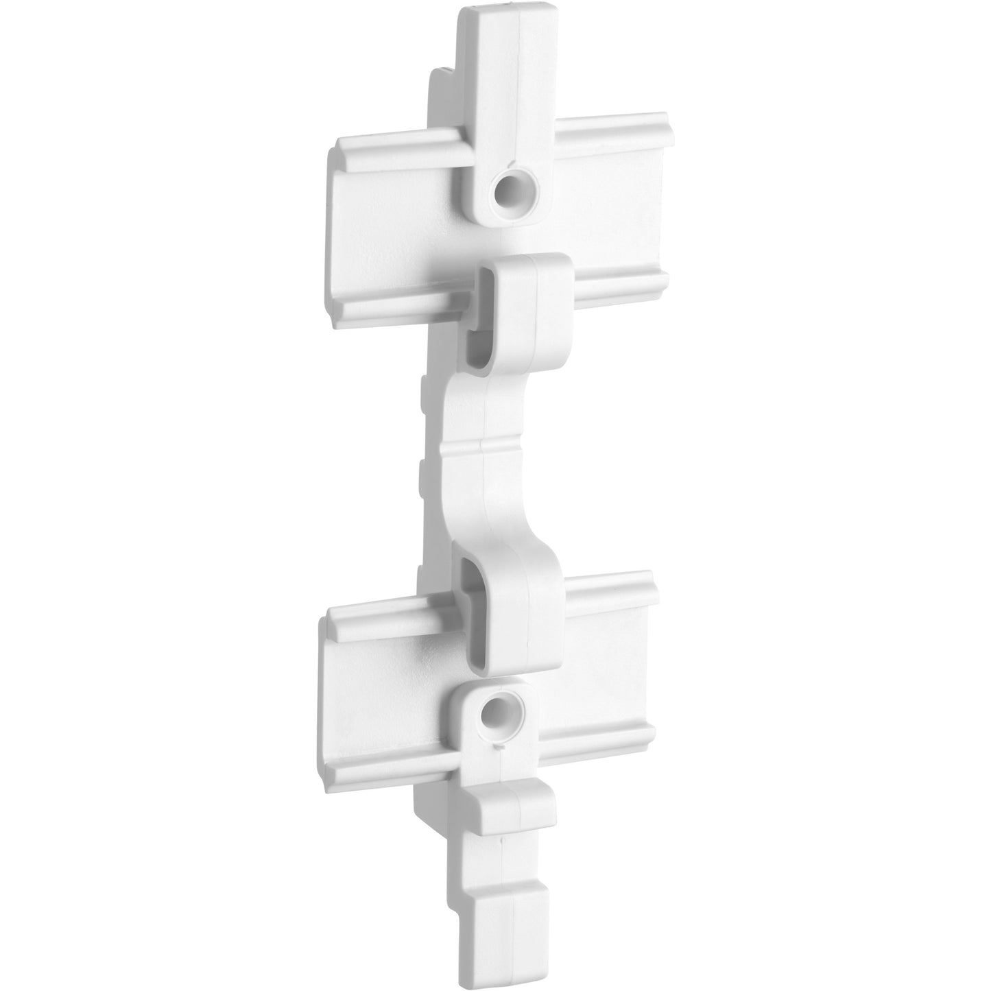 Connecteur de mur de piste Stanley, 4 pièces