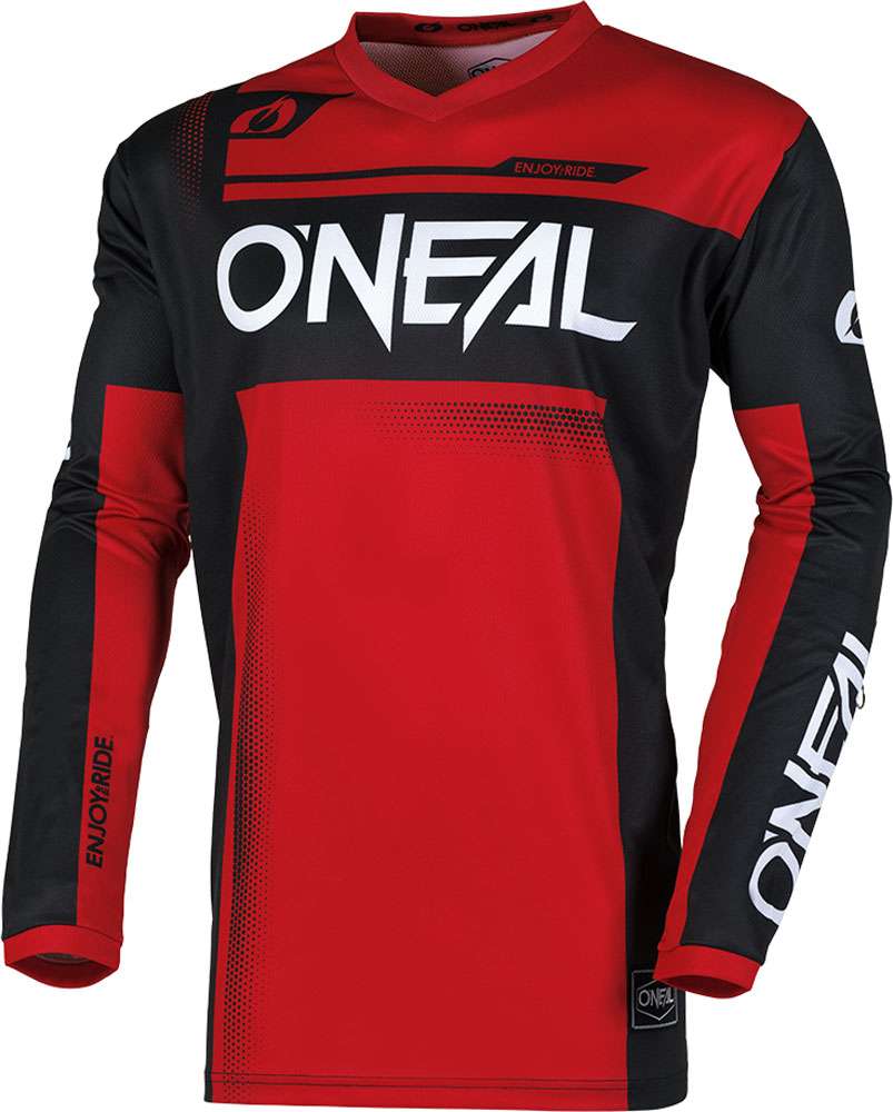 O'neal element racewear - maillot vtt manches longues