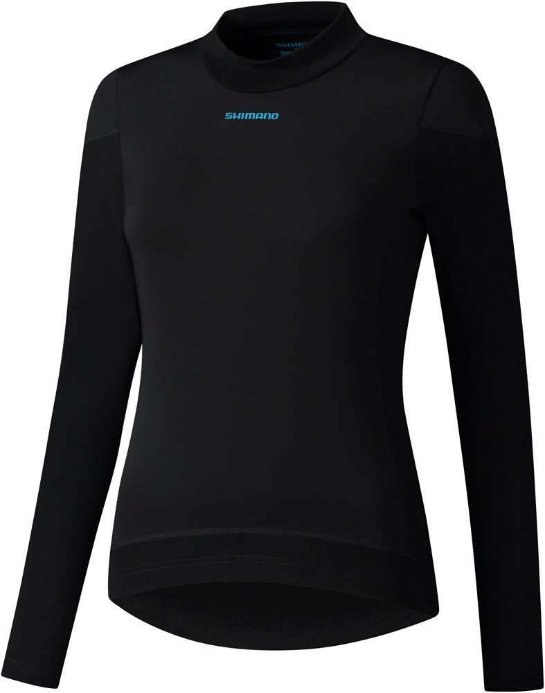 Shimano beaufort - couche de base à manches longues pour femmes