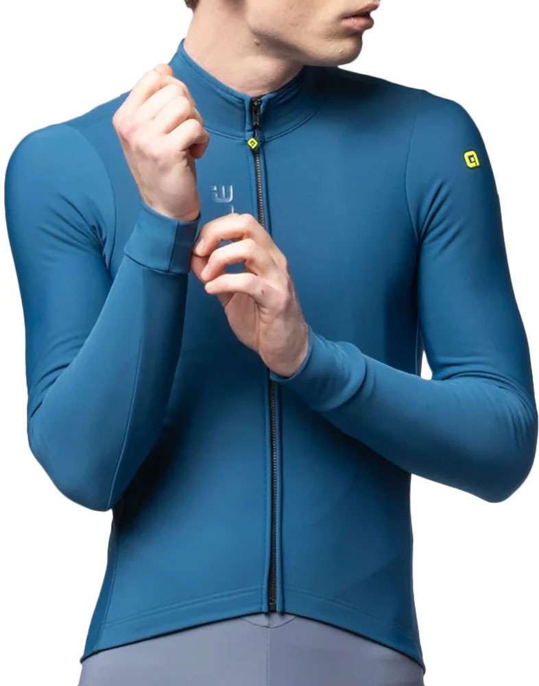 Alé fondo 3.0 - maillot manches longues