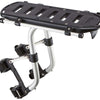 Porte-bagages Thule incl. cadre latéral