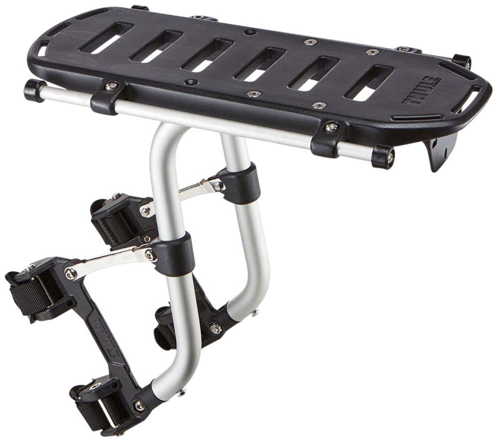 Porte-bagages Thule incl. cadre latéral