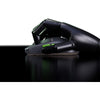 Souris de jeu Pulsar x2 crazylight - Volt Shadow (gris vert, 32 000 dpi, 8 000 Hz)