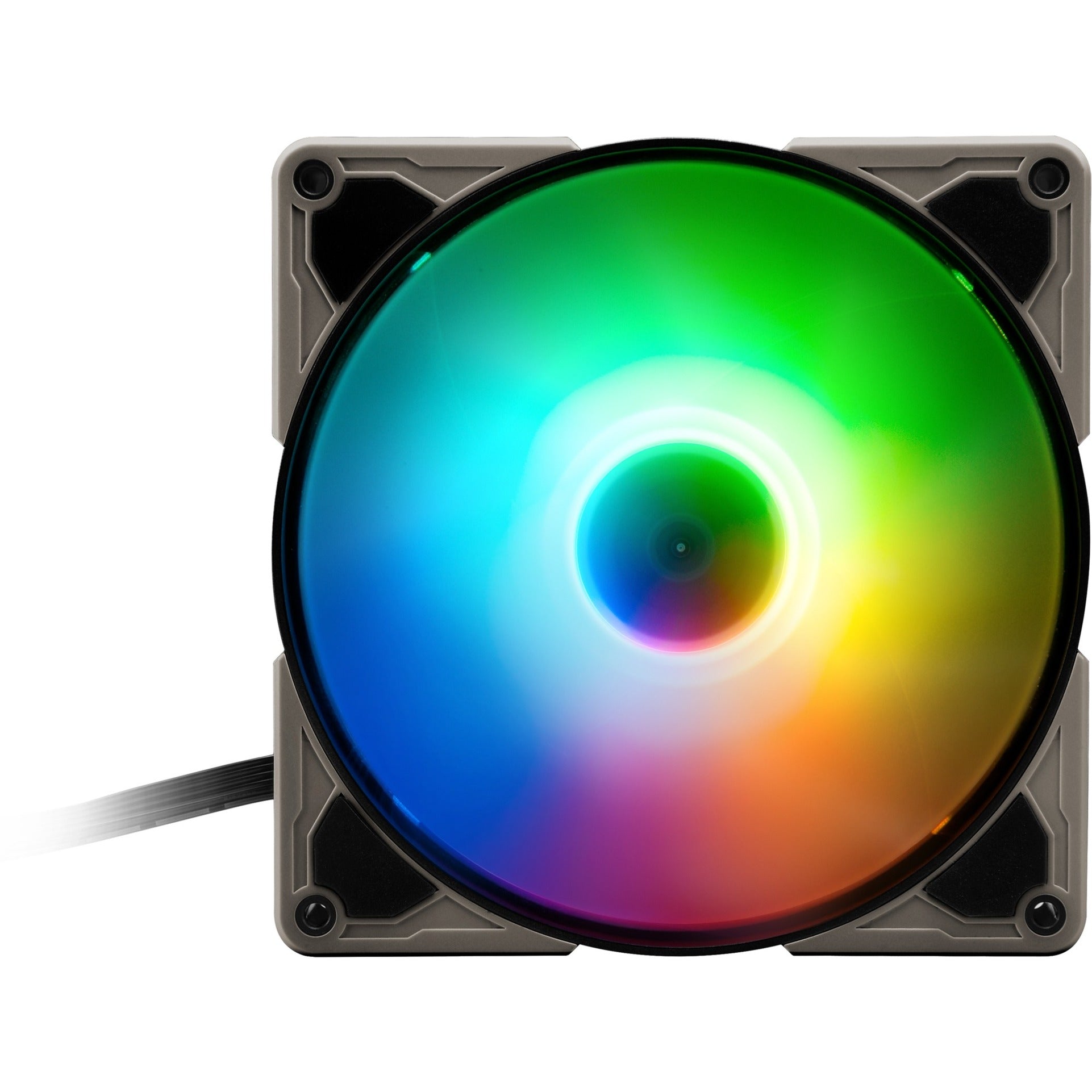 Ventilateur Sharkoon SilentStorm 140 PWM RGB