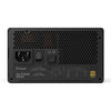 Alimentation modulaire Fractal Design ion gold 3 de 850 watts (noir, 1x 12v-2x6, 3x pcie)