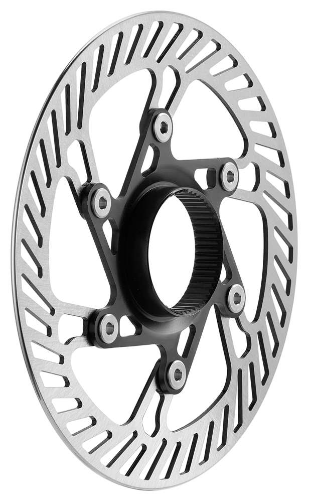 Campagnolo ekar afs disque rotor