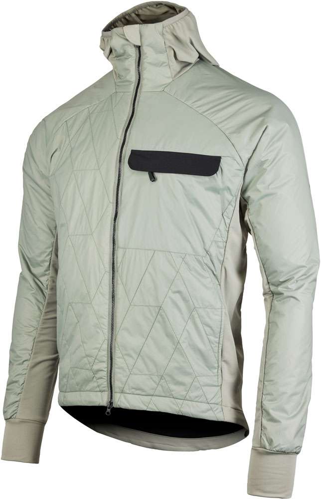 Macro de protection - veste vtt