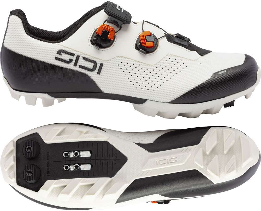 Sidi dominator x - chaussures vtt