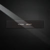 Mchose mchose x unbox thérapie repose-poignet support de poignet (noir)
