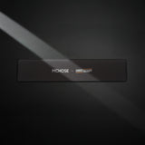 Mchose mchose x unbox thérapie repose-poignet support de poignet (noir) - afbeelding 2
