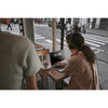 Ordinateur portable Hp Elitebook 8 g1i (ad3t7et) 16 copilot+ (argent | Core Ultra 7 258 V | Graphiques Intel Arc | 32 Go | SSD 1 To)