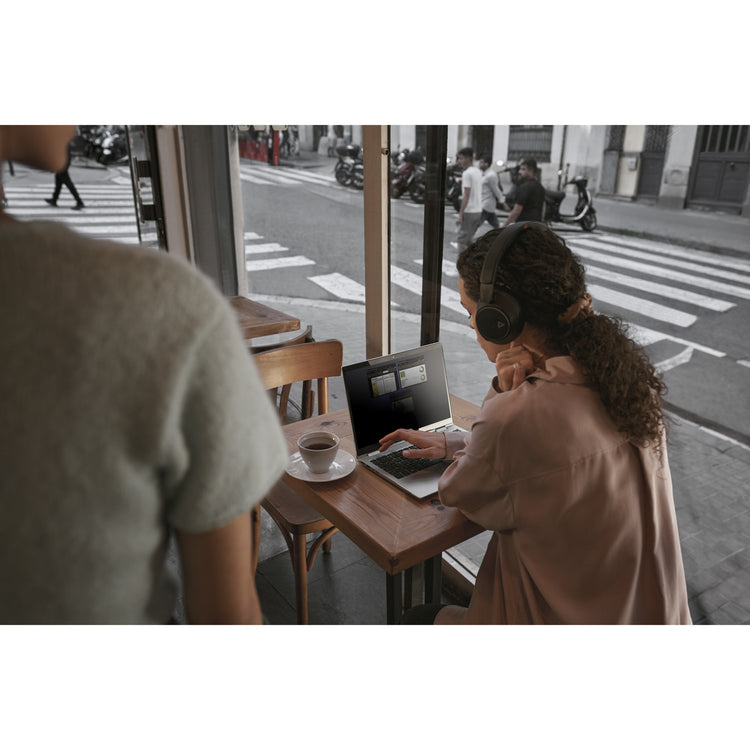 Ordinateur portable Hp Elitebook 8 g1i (ad3t7et) 16 copilot+ (argent | Core Ultra 7 258 V | Graphiques Intel Arc | 32 Go | SSD 1 To)