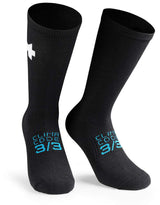 Assos p1 hiver - chaussettes - afbeelding 1