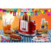 Ariete Party Time Hotdogmaker 0206 00