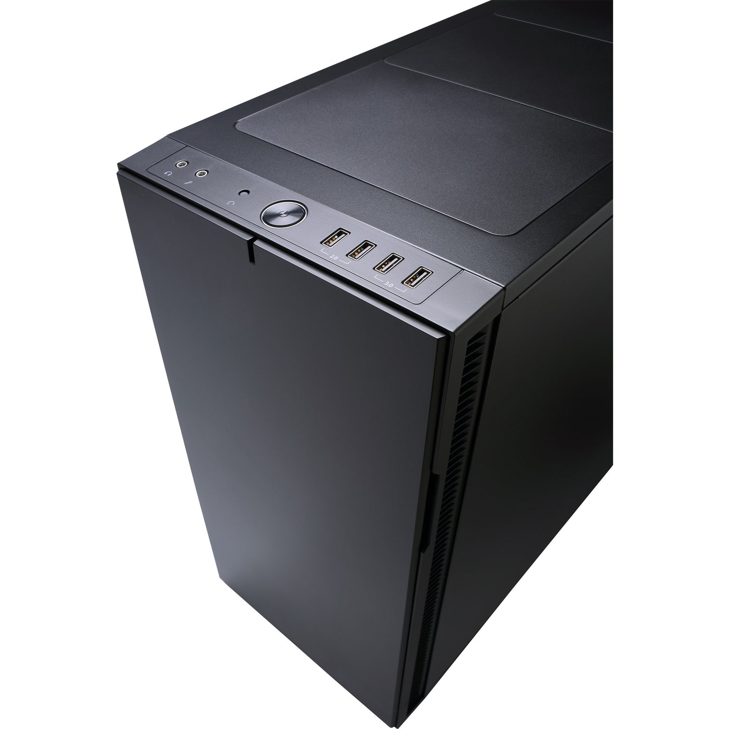 Conception fractale définit r5 noir